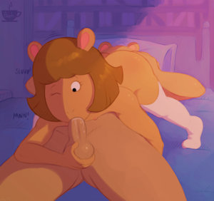 DW & Arthur 69