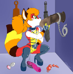 Glory hole