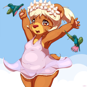 Summoner of Spring