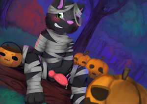 YCH by Todeskiddy