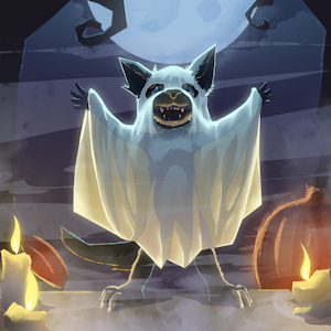 BOO!