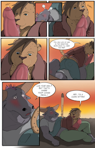Ways to Skin a Cat, Ch4Pg16