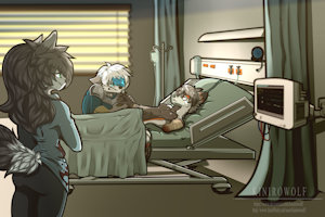 Long Road to Recovery