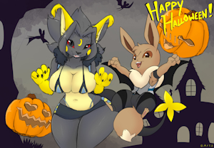 Happy Halloween 2019!