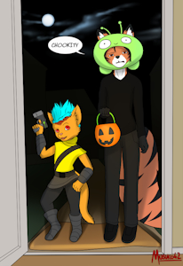 Chookity! (art)