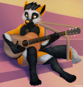 LennyCross Commission