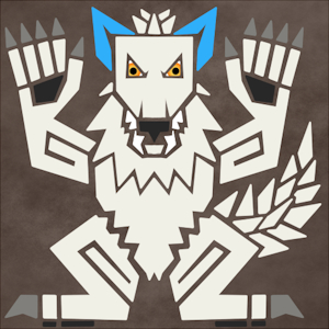 Sköll Icon anthro MH by RattleCan