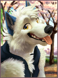 "hello there :3" by skiaskai