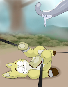 When Iclcle melting