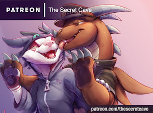 Pairing: Tiesci x Bryce