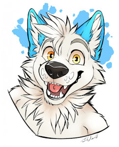 i'm Happy :D by Silvixen