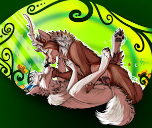 "feel the love" BY ECTiger