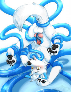 "Tangled mess" [clean] By YellowStumps