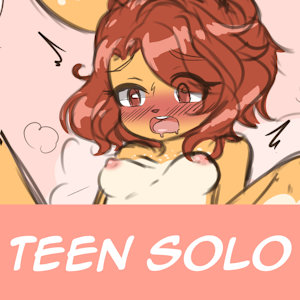 Lewd bunny girl