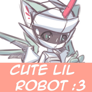 Robot Loli