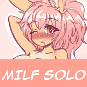 Mommy Bun~~
