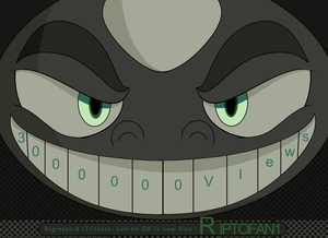 Now also find art of mine on riptofan1