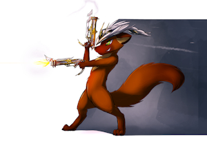 Marten Prime