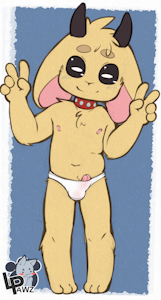 Peace and lewd($)