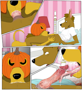 Pumpkin Head IV >:O