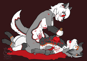 Ion's Nightmare - You Belong to Me