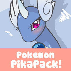 PikaPack 9