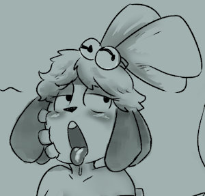 Isabelle uwu