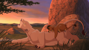 Kovu Nala