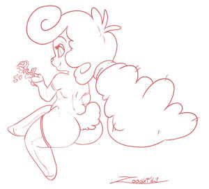 Kerla thicc