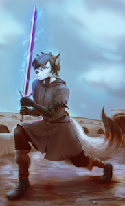 Lightning Hunter