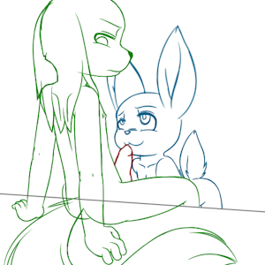 Benny X Boki