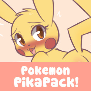 PikaPack 10