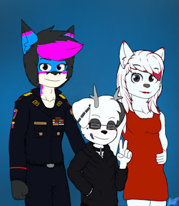 My Beautiful Family