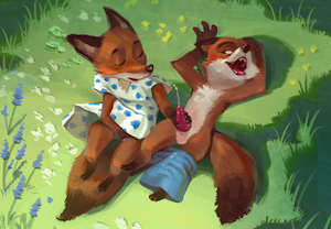 Idle Paws