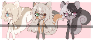 Adopts:Closed