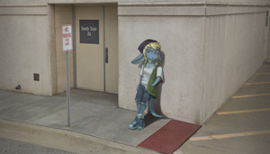 Loitering