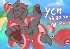 YCH ON THE Beach