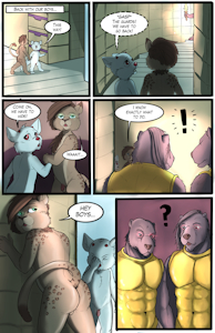 Bacchanalia 28