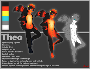 Theo (ref sheet)
