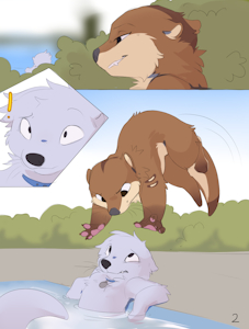 Personal Otter Space Pg 2