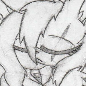[sketch] Happy and Free with Eachoter