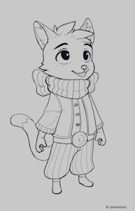 Style Test