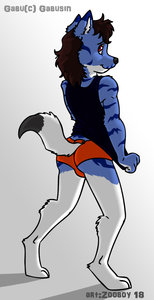 GABU