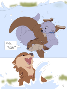 Personal Otter Space Pg 3