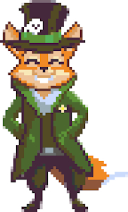 More Pixel Practice