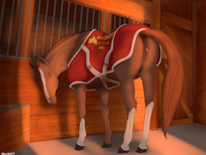 Sgt. Reckless