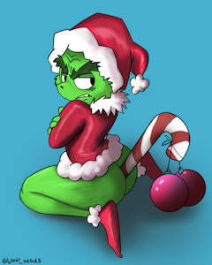 Grinch