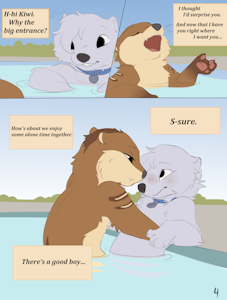 Personal Otter Space Pg 4