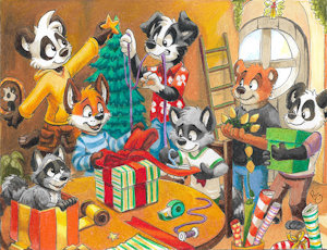 Christmas 2019