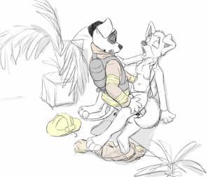 Patch/Angel